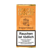 Holger Danske Original Tobacco 40g