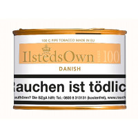 Ilsted Own Mixture No 100 100g