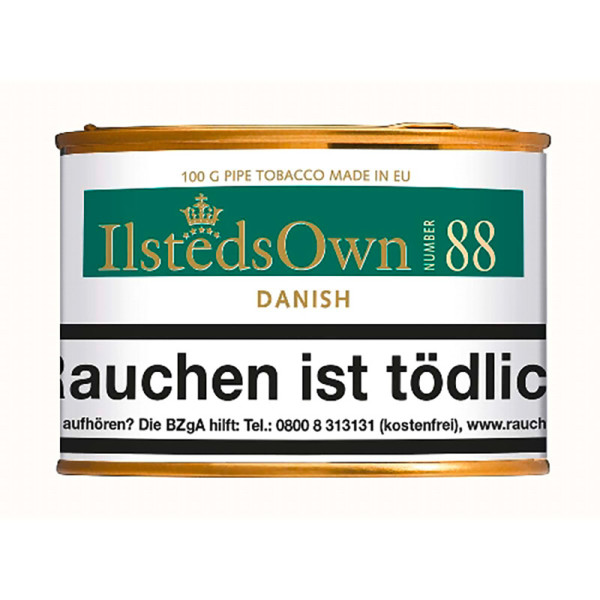 Ilsted Own Mixture No 88 100g