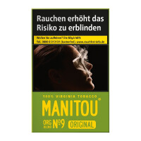MANITOU Org Bl No 9Gr9,0(10x20