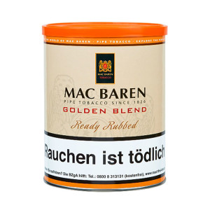 MAC BAREN Golden Blend 250g