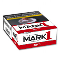MARK ADAMS No.1 Red Big 7,65 Euro (8x25)