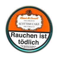 McConnell Scottish Cake