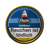 ORLIK Club Mixture 100g