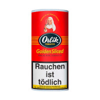 ORLIK Golden Sliced 50g