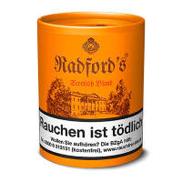 RADFORDS Scottish Blend gallery