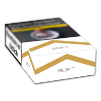 MARLBORO Gold Soft 9,40(10x20) gallery
