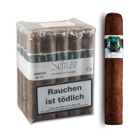 SCHIZO Robusto 5x50 gallery