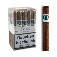SCHIZO Toro 6x50 gallery