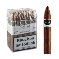 SCHIZO Torpedo 6x52 gallery