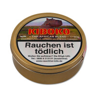 KIBOKO The African Blend gallery