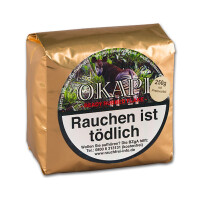 OKAPI Ready Rubbed Flake 250g