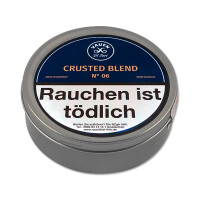 VAUEN Tab No 06 Crusted Blend gallery