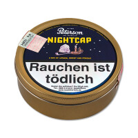 PETERSON Nightcap gallery