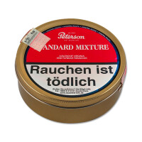PETERSON Standard Mixture gallery