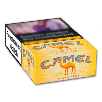 CAMEL Yellow AP L 9,00(10x20)