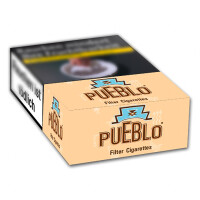 PUEBLO Classic o Zu10,0(10x23)