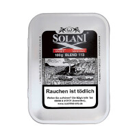 SOLANI X Sweet Mystery