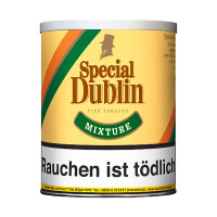 SPECIAL DUBLIN Danish Mixture gallery