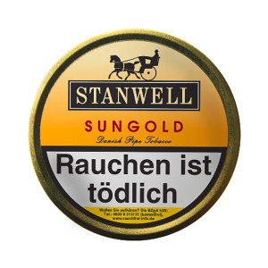 STANWELL Sungold