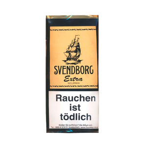 Svendborg Extra