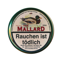 THE MALLARD Ready Rubbed gallery