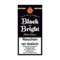 Van Halteren Black & Bright gallery