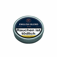 VAUEN Tab No 22 Eng Ble & Van gallery