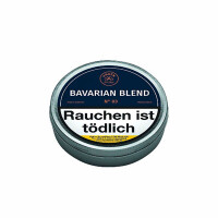 VAUEN Tab No 03 Bavarian Blend gallery