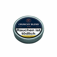 VAUEN Tab No 07 Crunchy Blend gallery