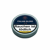 VAUEN Tab No 20 Italien Blend gallery