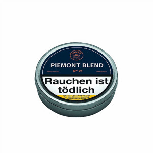 VAUEN Tabak No. 21 Piemont Blend (Horst Lichter Rotwein) 50g