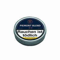 VAUEN Tab No 21 Piemont Blend gallery