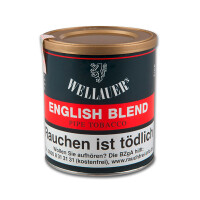 Wellauers English Blend