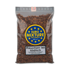 EURO Mixture Pipe Tobacco 250g