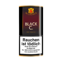 HOS Black C, (Cherry) gallery