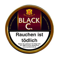 HOS Black C, (Cherry) gallery