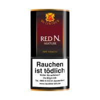MC LINTOCK Red N. (Nut)