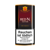 HOS Red N, (Nut) gallery
