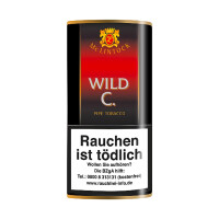 HOS Wild C, (Cherry) gallery