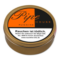PIPE HOUSE Ruggine (Rum Caribi gallery
