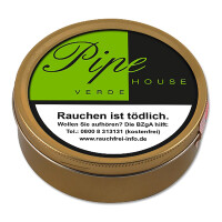 PIPE HOUSE Verde (Irish Cream) gallery
