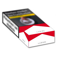MARLBORO Red Long 9,50 € (10x20) gallery