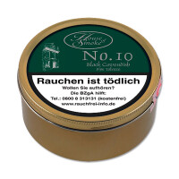 HOS No 10 Black Cavendish gallery