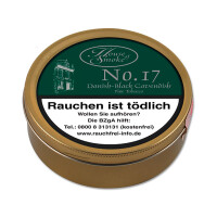 HOS No, 17 Danish Black Cavend gallery