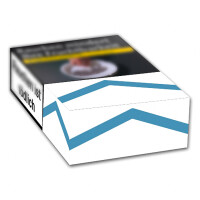 MARLBORO Silv Blue 9,40(10x20) gallery