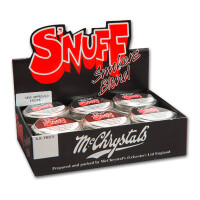 McChrystals Snuff Smok(12)