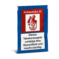 SCHMALZLER D (Doppelaroma)