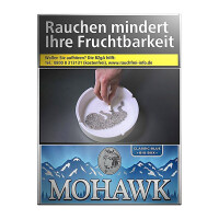 MOHAWK Blue Big 8,30 € (8x25) gallery