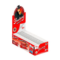 SMOKING Red Regular gallery